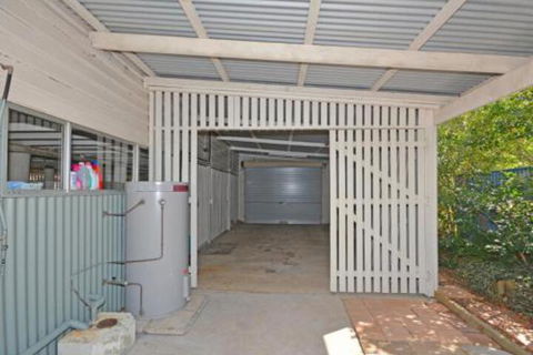 Ocean Breeze Hervey Bay - Timeshare Accommodation 7