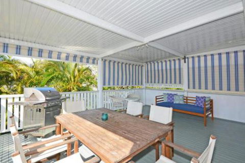 Ocean Breeze Hervey Bay - Timeshare Accommodation 6