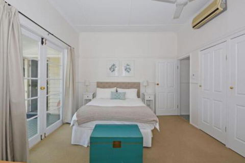 Ocean Breeze Hervey Bay - Timeshare Accommodation 0