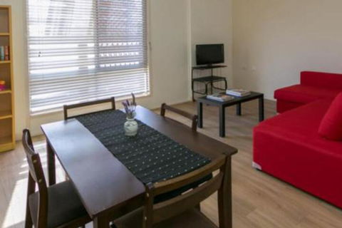 Blue Water Retreat Downstairs - Timeshare Accommodation 6