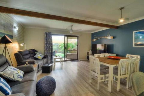 Harbour Court On The Bay - Timeshare Accommodation 0