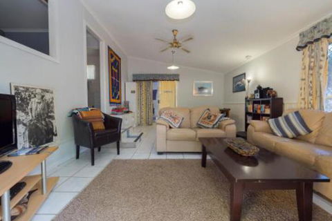 Lovely Torquay Cottage - Timeshare Accommodation 5