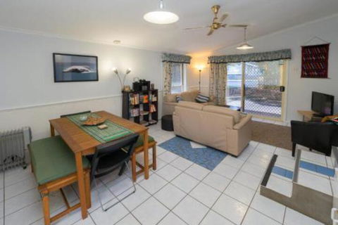 Lovely Torquay Cottage - Timeshare Accommodation 2