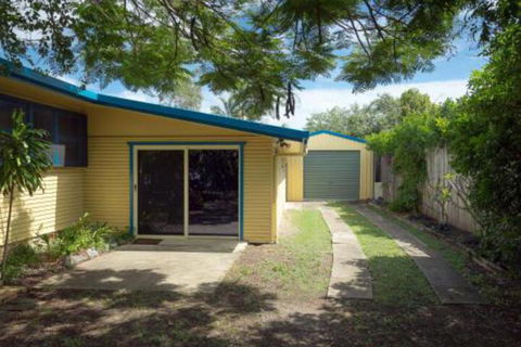 Lovely Torquay Cottage - Timeshare Accommodation 4