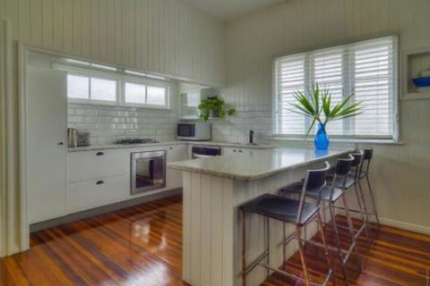 Fishermans Cottage Hervey Bay - Timeshare Accommodation 6