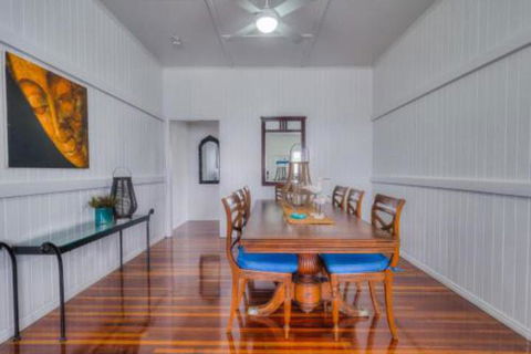 Fishermans Cottage Hervey Bay - Timeshare Accommodation 0