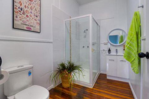 Fishermans Cottage Hervey Bay - Timeshare Accommodation 5