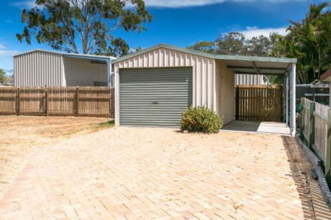 The Sun & The Sea In Hervey Bay - Timeshare Accommodation 2