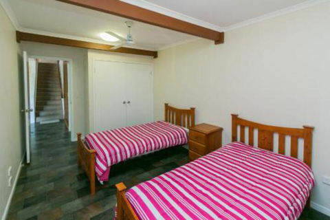 The Sun & The Sea In Hervey Bay - Timeshare Accommodation 7
