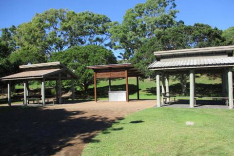 The Sun & The Sea In Hervey Bay - Timeshare Accommodation 4