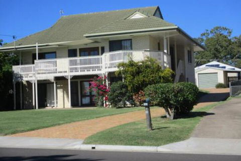 The Sun & The Sea In Hervey Bay - Timeshare Accommodation 0