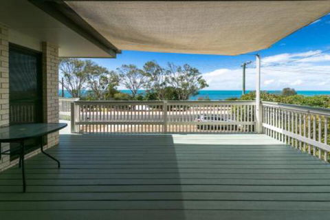 The Sun & The Sea In Hervey Bay - Timeshare Accommodation 5