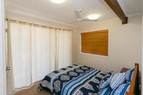 The Sun & The Sea In Hervey Bay - Timeshare Accommodation 3