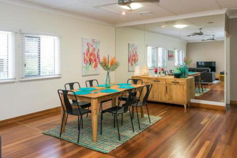 Charming Home By The Sea - Timeshare Accommodation 3