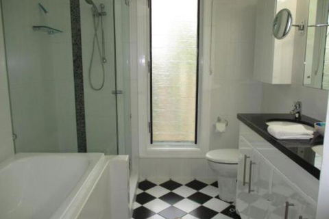 Charming Home By The Sea - Timeshare Accommodation 5