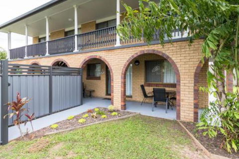 Comfy & Cosy Ground Floor Unit - Timeshare Accommodation 4