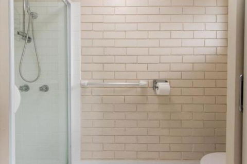 Comfy & Cosy Ground Floor Unit - Timeshare Accommodation 7