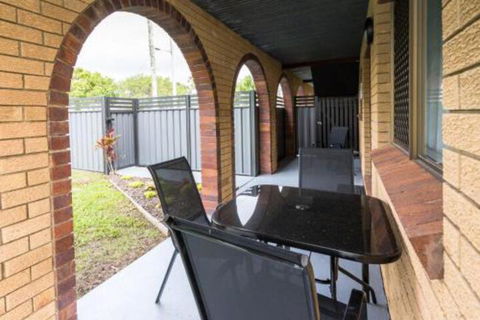 Comfy & Cosy Ground Floor Unit - Timeshare Accommodation 2