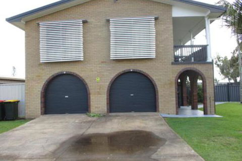Comfy & Cosy Ground Floor Unit - Timeshare Accommodation 5