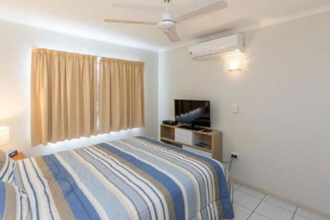 Comfy & Cosy Ground Floor Unit - Timeshare Accommodation 6
