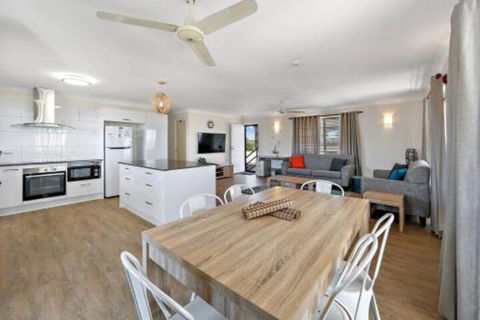 Upstairs & Downstairs 81 Denman Camp Rd - Timeshare Accommodation 0