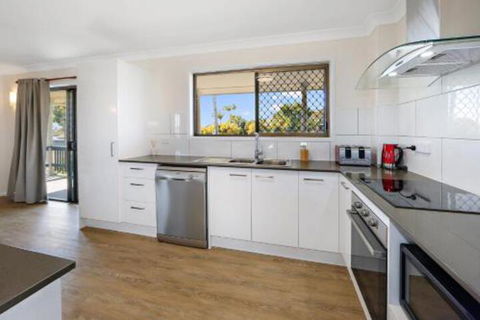 Upstairs & Downstairs 81 Denman Camp Rd - Timeshare Accommodation 6