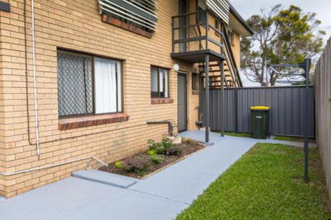 Upstairs & Downstairs 81 Denman Camp Rd - Timeshare Accommodation 4