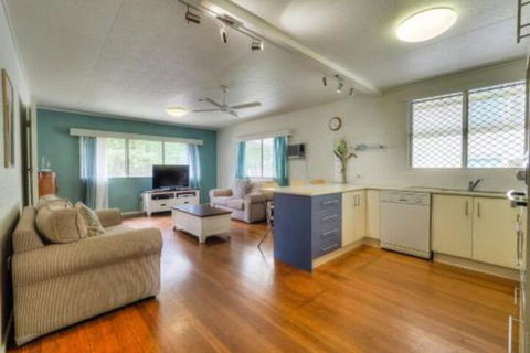 Starfish Shack By The Sea - Timeshare Accommodation 0