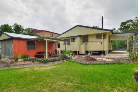 Starfish Shack By The Sea - Timeshare Accommodation 3