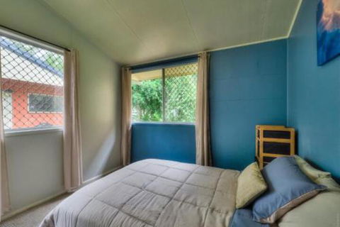 Starfish Shack By The Sea - Timeshare Accommodation 4