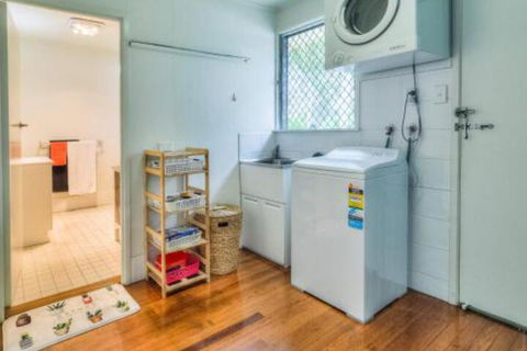 Starfish Shack By The Sea - Timeshare Accommodation 2