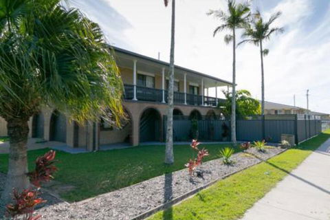 Comfy & Cosy (Upstairs) - Timeshare Accommodation 5