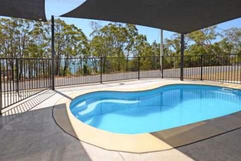 Holiday In Style Hervey Bay - Timeshare Accommodation 0