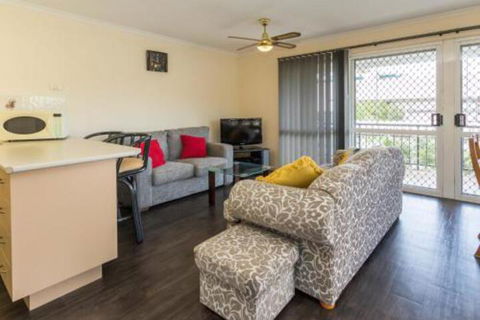 Leisure Lee Hervey Bay - Timeshare Accommodation 4