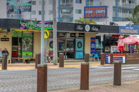 Jade Waters Hervey Bay - Timeshare Accommodation 4