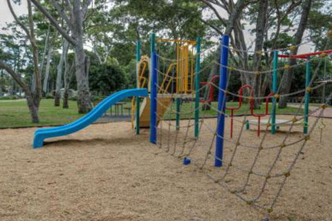 Jade Waters Hervey Bay - Timeshare Accommodation 6