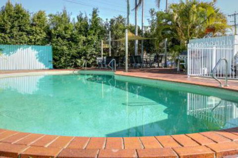 Jade Waters Hervey Bay - Timeshare Accommodation 0