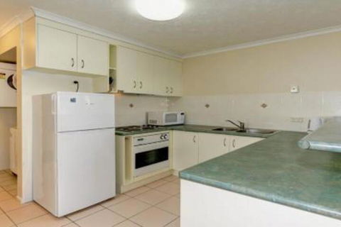Jade Waters Hervey Bay - Timeshare Accommodation 5
