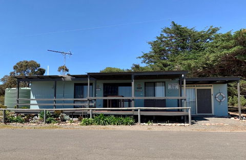 Pine View Holiday Rental - Timeshare Accommodation 3