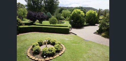 Allora Lodge Bed & Breakfast - Timeshare Accommodation 2