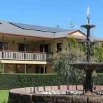 Allora Lodge Bed & Breakfast - Timeshare Accommodation 0
