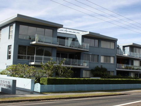 Reflections G01 On The Lake! - Timeshare Accommodation 3