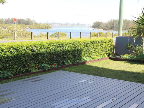 Reflections G01 On The Lake! - Timeshare Accommodation 4