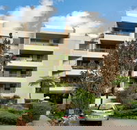 Newly Renovate Immaculate Cremorne One Bedroom Apartment CREM4 - Timeshare Accommodation
