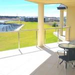 Island Waterfront Getaway WiFi - Timeshare Accommodation 0