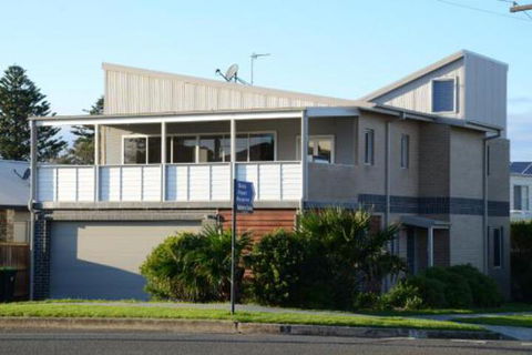Dream Catcher Beach House Shellharbour - Timeshare Accommodation 6