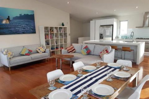 Dream Catcher Beach House Shellharbour - Timeshare Accommodation 0