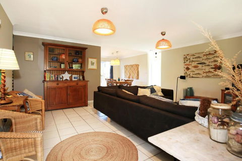 Innisfree Pet Friendly 2 Mins To Beach - Timeshare Accommodation 5