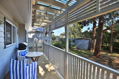 Innisfree Pet Friendly 2 Mins To Beach - Timeshare Accommodation 3
