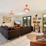 Innisfree Pet Friendly 2 Mins To Beach - Timeshare Accommodation 0
